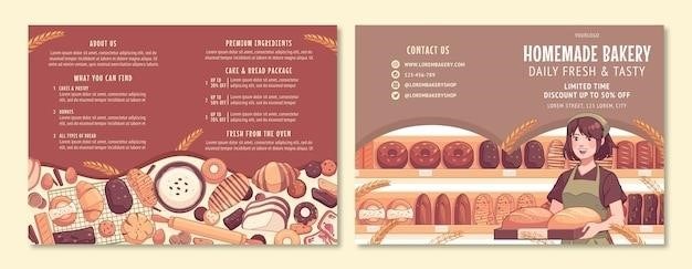 village baker nutrition pdf