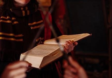 harry potter book one pdf