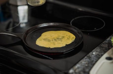 miele induction instructions