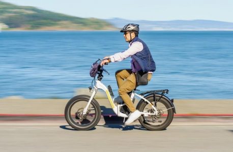 fairon electric bike owners manual